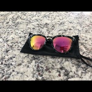 Diff Eyewear sunglasses